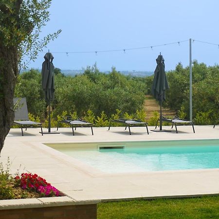 Agriturismo Casacchella Marina di Sibari Exterior photo