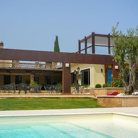 Agriturismo Casacchella Marina di Sibari Exterior photo