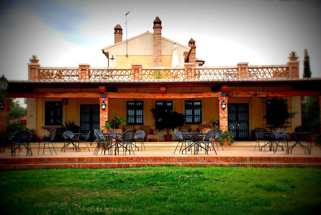 Agriturismo Casacchella Marina di Sibari Exterior photo