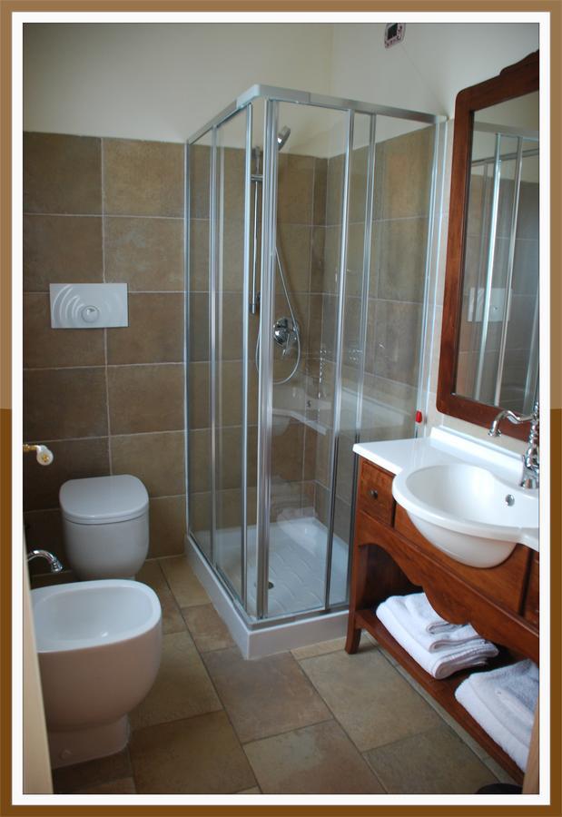 Agriturismo Casacchella Marina di Sibari Room photo